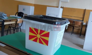 Në kohë janë hapur të gjitha vendvotimet në Kumanovë