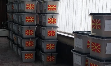 Во Пробиштип се гласа на 45 избирачки места, гласањето без проблеми