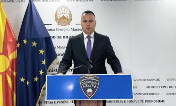 MoI: 10 reports of election silence violation, six weren't confirmed