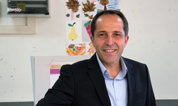 Изјава на кандидатот за градоначалник за Струга Арсим Далипи  (ЕМБАРГО за објавување до 19 часот)