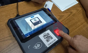 Pa pengesë zhvillohet votimi në Rankovcë, deri në orën 11 jehona është 18,29 për qind