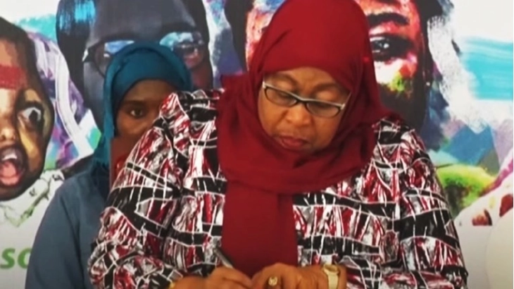 ЕУ го осуди насилството за време на изборите во Танзанија, апелираше до властите да ги зачуваат човечките животи