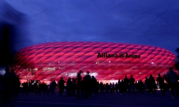 Баерн минатата сезона заработи рекордни една милијарда евра