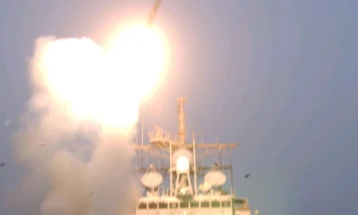 Сибиха: Способноста за напади со долг дострел е факторот што ќе ја принуди Русија да ја заврши војната