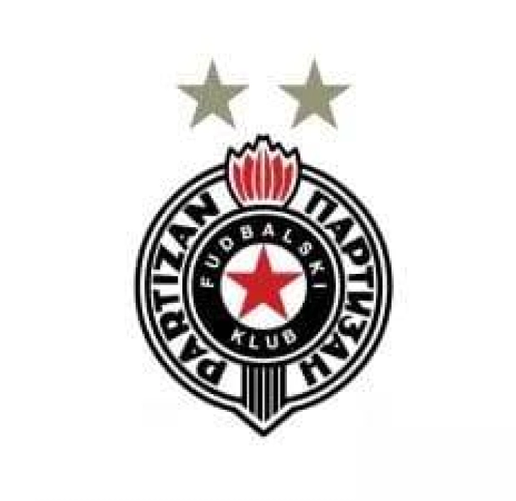 Партизан го отпушти тренерот Благојевиќ