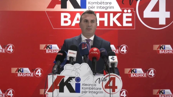 Ademi: Këto zgjedhje ishin test i karakterit politik dhe moral në shtet