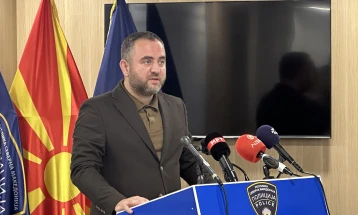 Тошковски: Ги имавме најмирните избори во последните години, какви што доликуваат на европски демократии