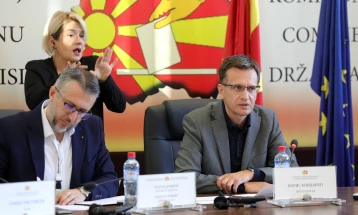 SEC publishes preliminary unofficial results of local election runoff 