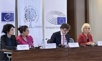 International observers to present findings on local election runoff