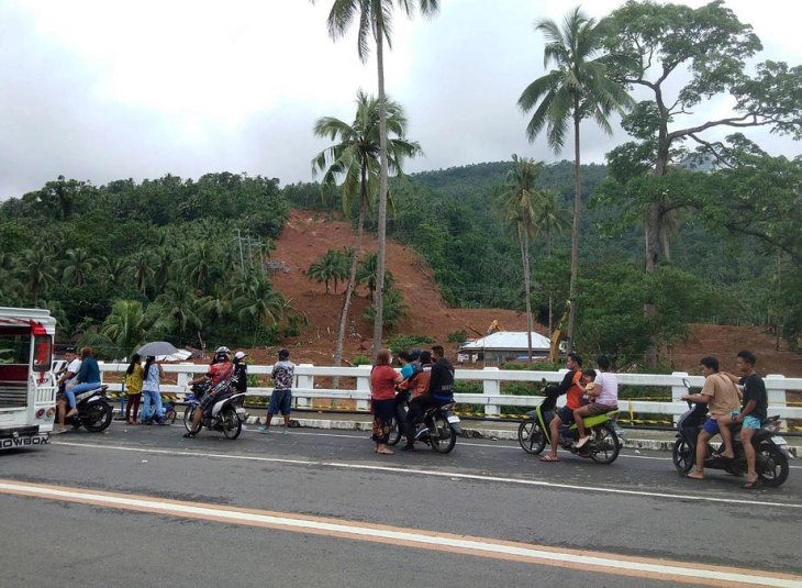 Илјадници евакуирани на Филипините пред тајфунот