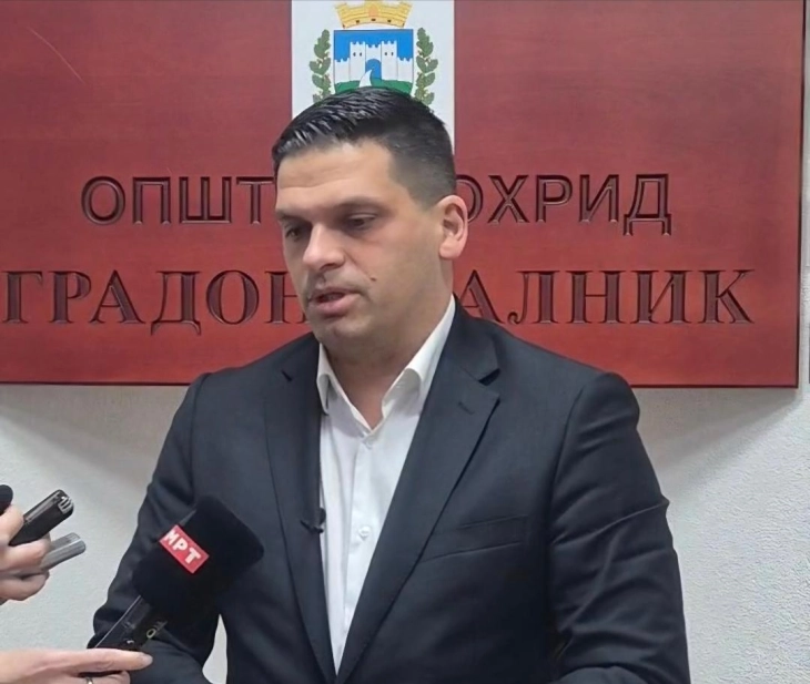 Охрид ја формираше новата локална власт, доделени мандатите на градоначалникот и на советниците