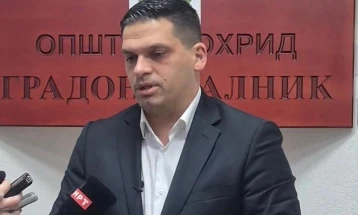 Охрид ја формираше новата локална власт, доделени мандатите на градоначалникот и на советниците