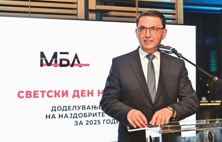 Славески: Штедењето е системска неопходност за одржлив раст и стабилност