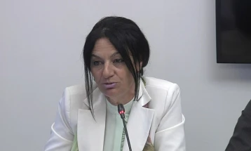 Ristovska: SCPC continues work in accordance with law