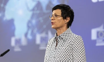 Еврокомисијата утре ќе го објави пакетот-извештаи за проширувањето  