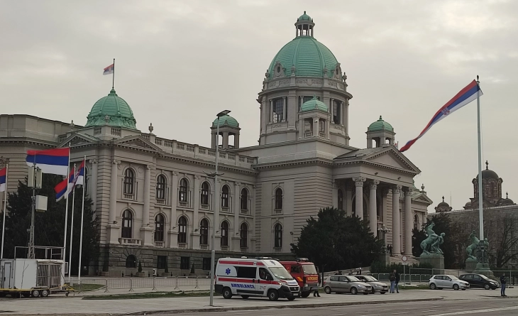 РСЕ објави делови од ЕУ-извештајот за напредокот: Србија успорува со темпото за реформи, се продлабочува „поларизацијата во општеството“