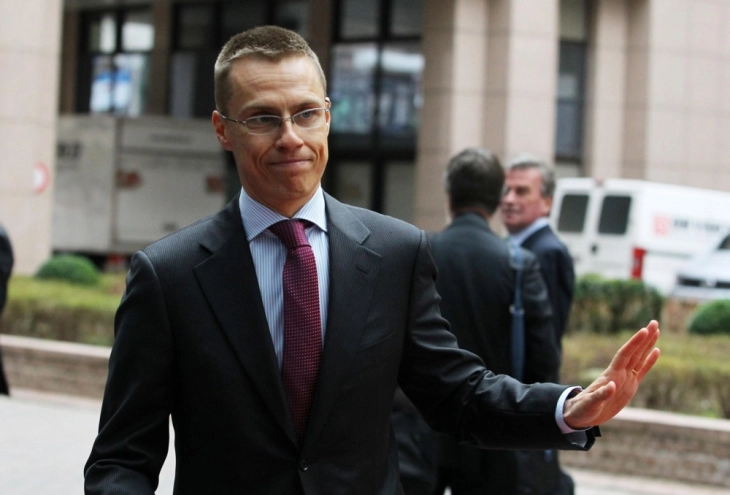 Стуб: Започна нова ера на нуклеарното оружје