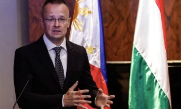 Сијарто: Владата нема да попушти пред притисокот од Брисел за враќање на правата на Унгарците во Закарпатието