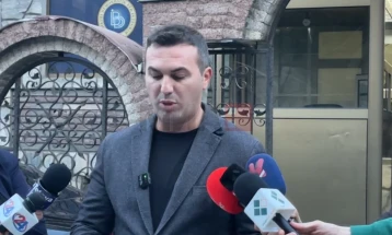 Централно претседателство на ДУИ одлучи да има партиски конгрес до декември, не се разговорало за оставки