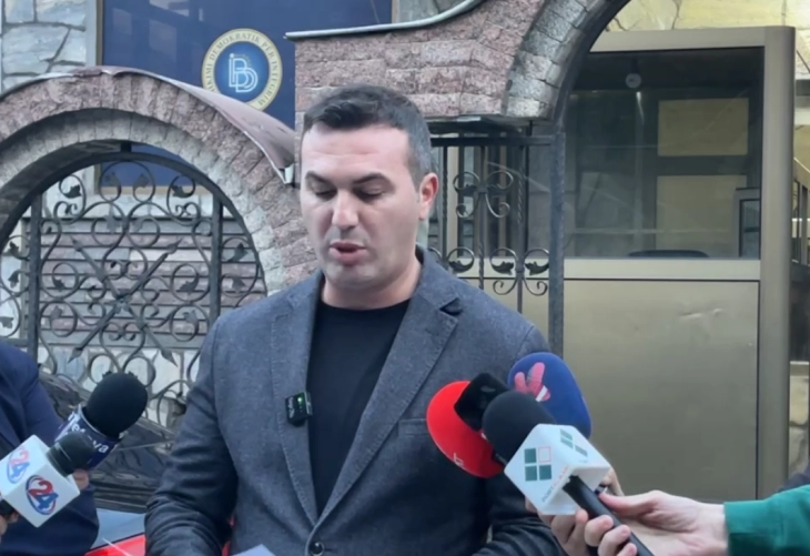 Kryesia qendrore e BDI-së vendosi të mbahet kongres partiak deri në dhjetor, nuk u bisedua për dorëheqje