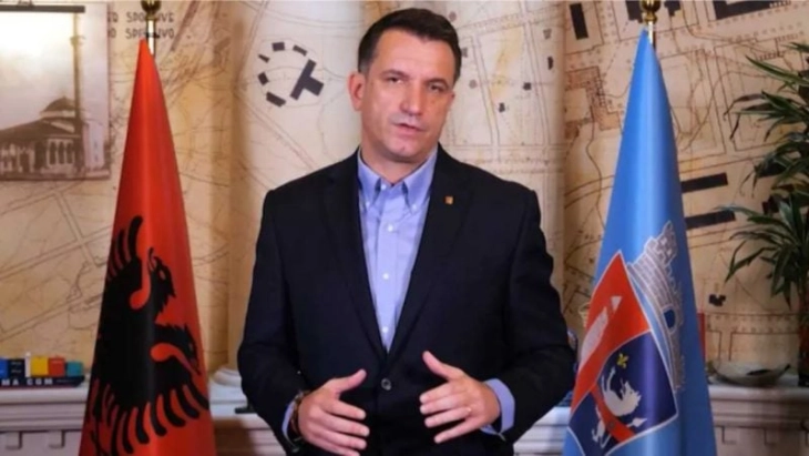 Уставниот суд ја поништи одлуката на Владата, Велиај може да врати како градоначалник на Тирана