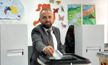 Хаќим Рамадани по поразот во Брвеница од денеска е невработен