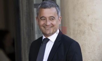 Франција разгледува повторно отворање на затворот Клерво