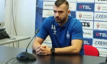 Атанасов: Искуството и традицијата се на наша страна