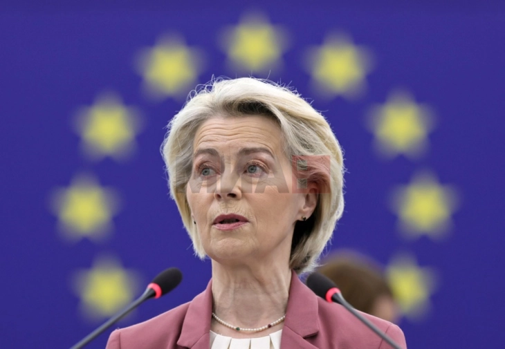 Агендата за дерегулација на Фон дер Лајен: Победa за евроскептиците или тактичко повлекување против растечката десница?