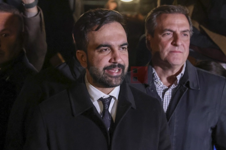 Трамп го преферира Куомо пред Мамдани за градоначалник на Њујорк: Подобро лош демократ, отколку комунист