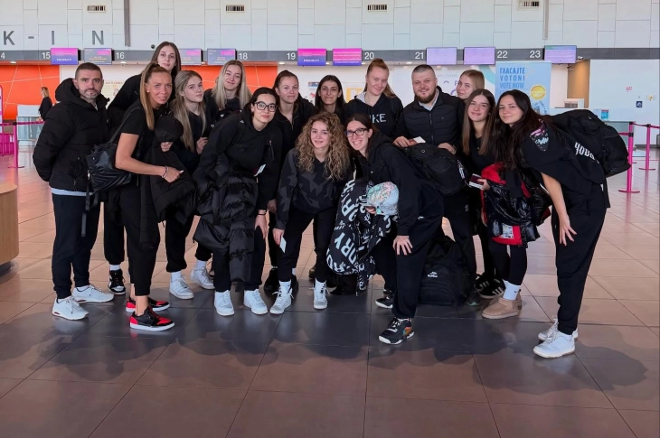 Работнички Скопје гостува во Естонија во првото коло на Челинџ купот