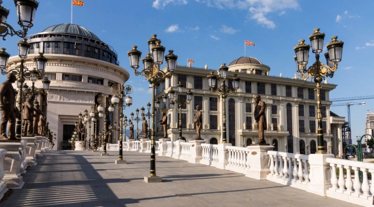 Еден осомничен за убиство во дојранско Сретеново