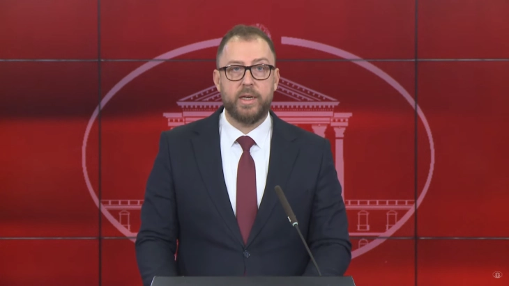 Ministri Lutkov do të drejtohet në sesionin e 43-të të Konferencës së përgjithshme të UNESKO-s në Samarkand
