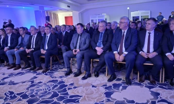 Одбележан јубилеј 60 години Хидроелектрана Глобочица