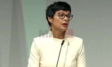 Кос: За напредок во проширувањето потребна е трајна трансформација на економиите и општествата на земјите кандидатки за членство  