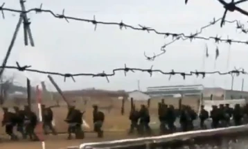 Северна Кореја мобилизира дополнителни војници за Русија, тврди јужнокорејското разузнавање