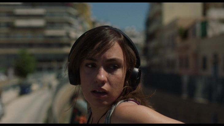 Светска премиера на „Ритам на животот“ на Филмскиот фестивал во Солун