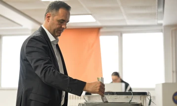 Mandatari i ri për Qeverinë e Kosovës Glauk Konjufca është një nga personalitetet kyçe të Vetëvendosjes