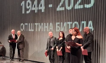 Коњановски: Битола е град кој расте, се менува и модернизира