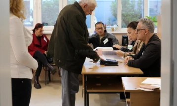 Поднесени 16 приговори за гласањето во вториот круг од локалните избори, рокот завршува во 16 и 30 часот