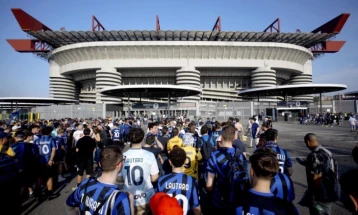 Интер и Милан официјално сопственици на „Сан Сиро“