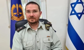 Поранешниот израелски главен воен обвинител ќе биде пуштен од притвор под мерки за ограничување