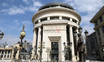 Обвинителството бара притвор за скопјанец осомничен за разбојничка кражба, провалил во куќа и украл над 1.500 евра