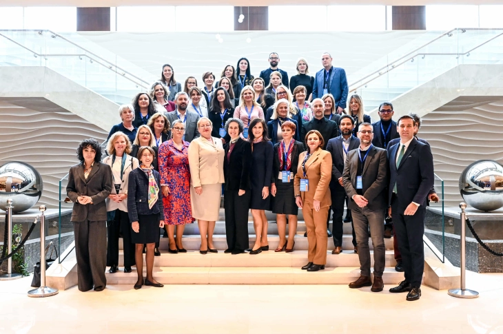 From dialogue to action: Western Balkans pledge to advance quality education