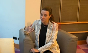 Јовева за МИА: ЕК треба јасно и гласно да каже дека Северна Македонија има напредок, не е фер да се става во ист кош со Србија и БиХ