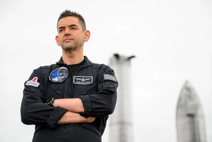 Номинираниот за шеф на НАСА предлага испраќање мисија на Марс во 2026 година