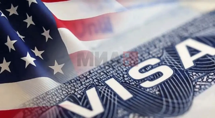 Administrata e Trampit deri më tani ka revokuar 80,000 viza jo-imigruese