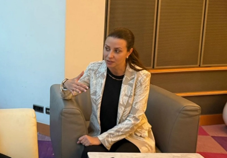 Joveva për MIA-n: KE-ja duhet të thotë qartë se Maqedonia e Veriut ka progres, nuk është korrekte të vendoset në një shportë me Serbinë dhe BeH-në