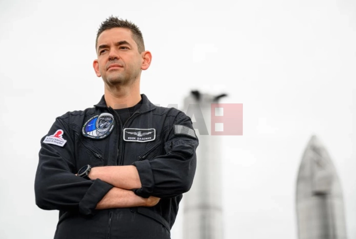 I nominuari për udhëheqës të NASA-s propozon dërgimin e misionit në Mars të vitit 2026