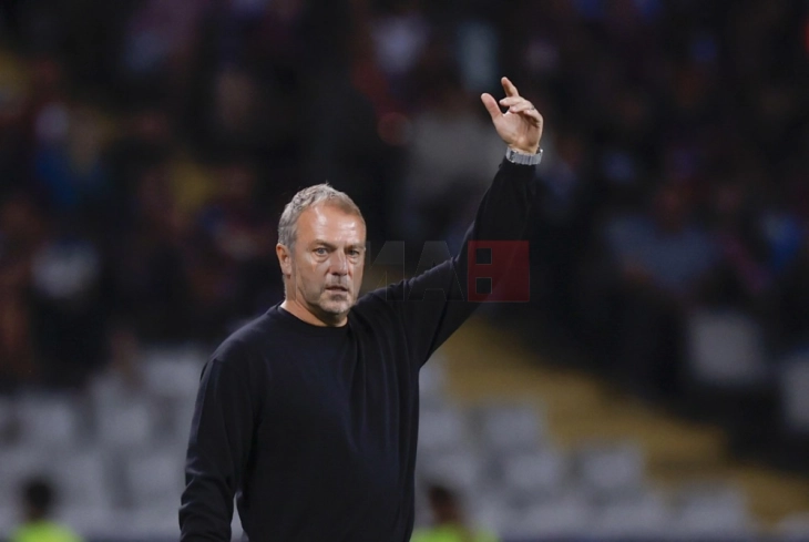 Flik: Kundër Brizhit nuk e patëm intensitetin e nevojshëm